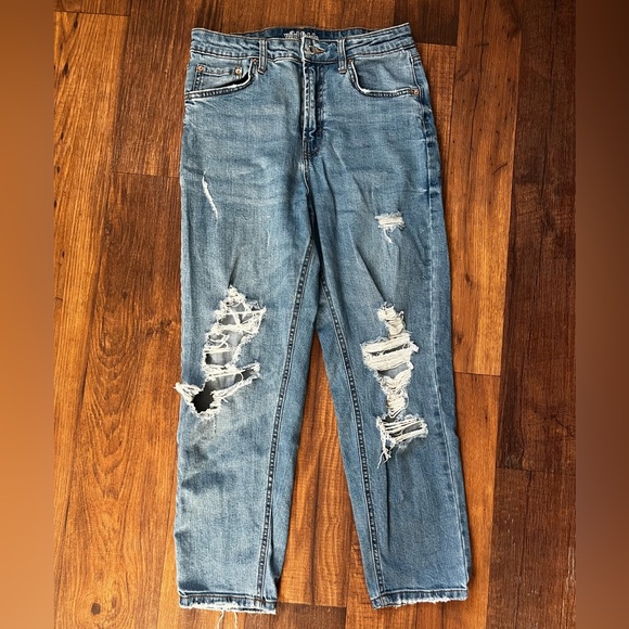 Denim - Wild Fable Distressed Jeans